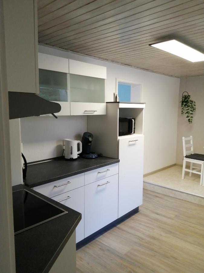 Ferienwohnung Im Fachwerkhaus Michelstadt Extérieur photo