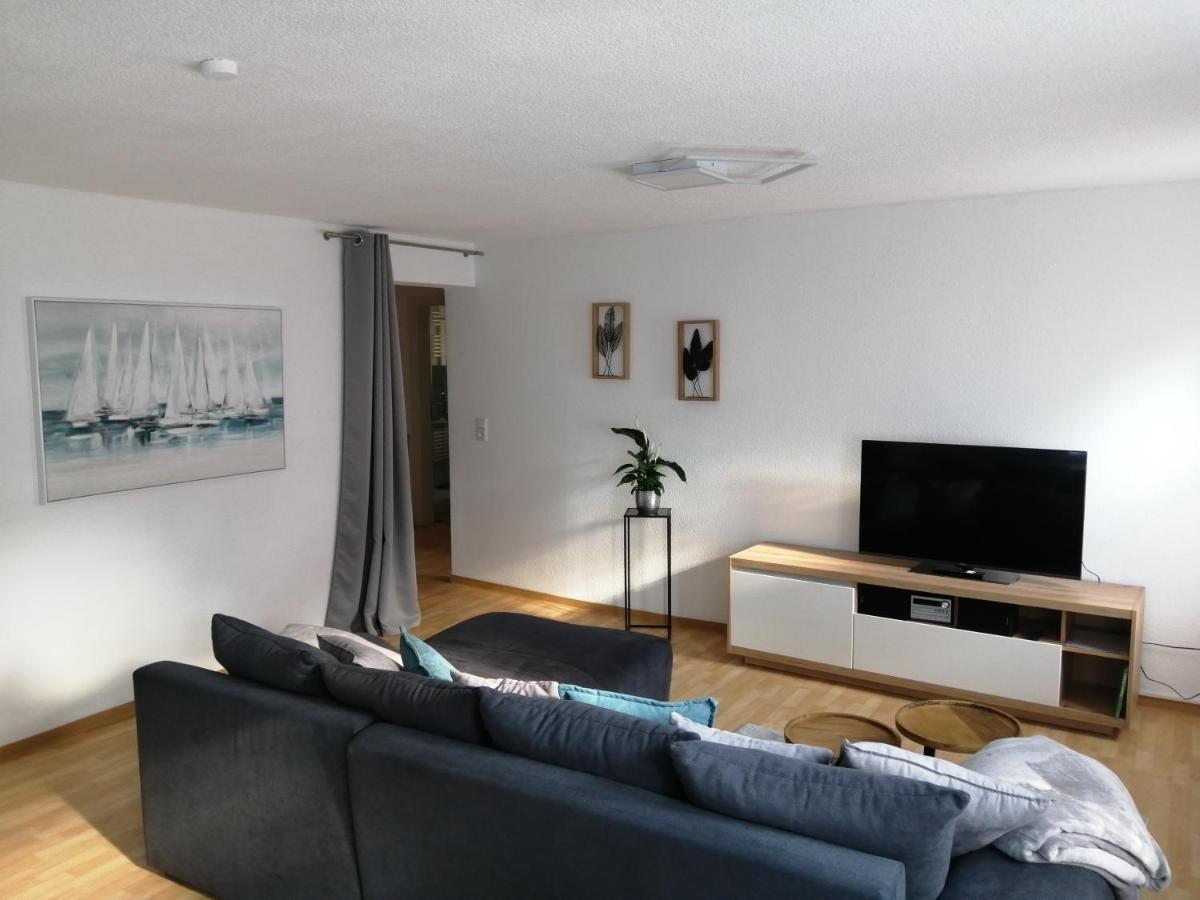 Ferienwohnung Im Fachwerkhaus Michelstadt Extérieur photo